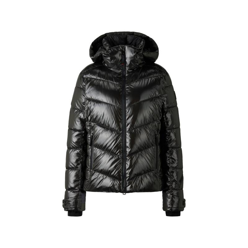 FIRE+ICE Skijacke Saelly für Damen - Dunkelgrün - 34 von FIRE+ICE