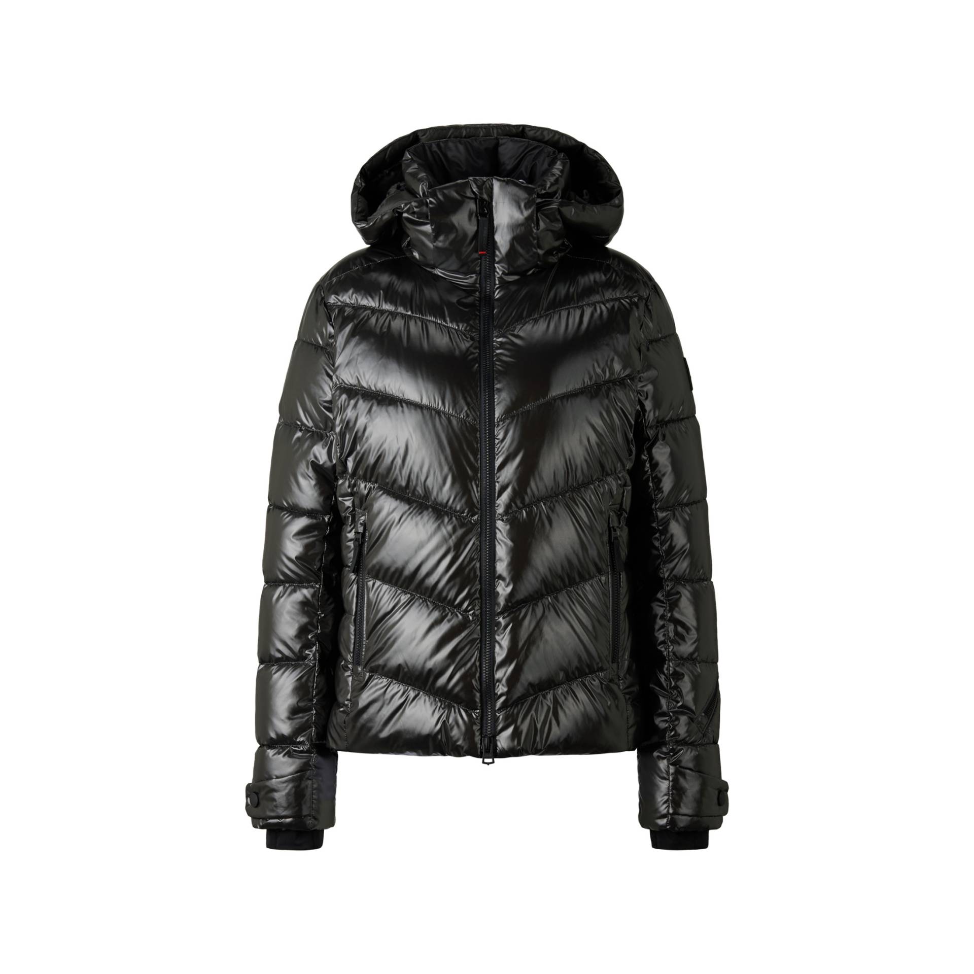 FIRE+ICE Skijacke Saelly für Damen - Dunkelgrün - 36 von FIRE+ICE