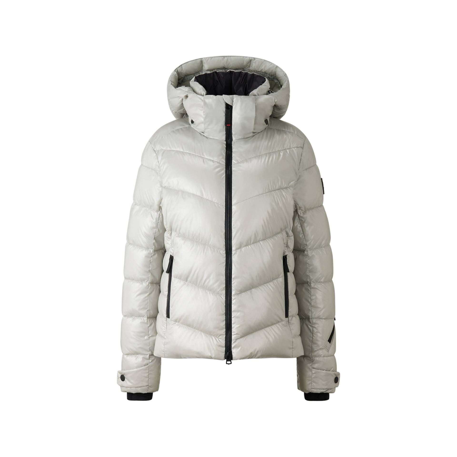 FIRE+ICE Skijacke Saelly für Damen - Hellgrau - 34 von FIRE+ICE