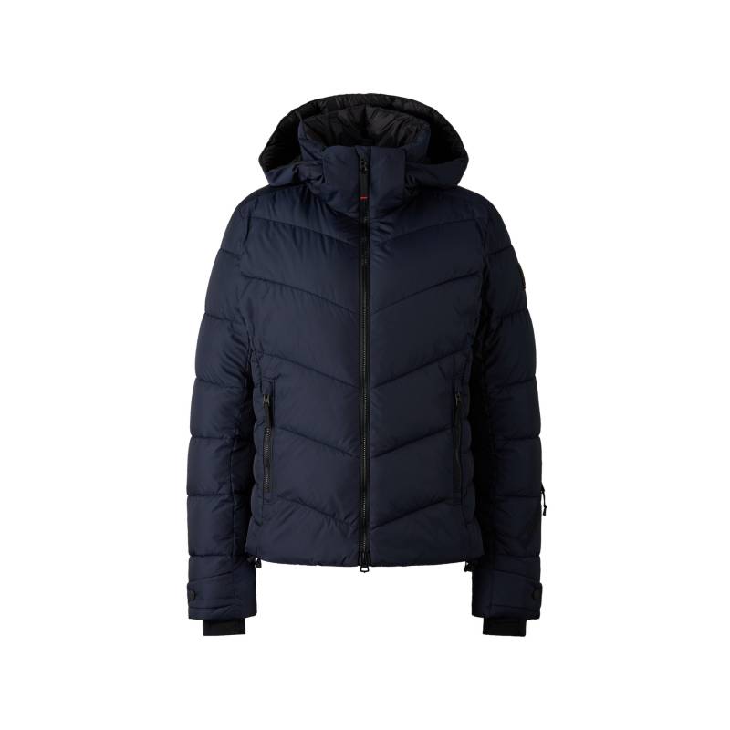 FIRE+ICE Skijacke Saelly für Damen - Navy-Blau - 34 von FIRE+ICE