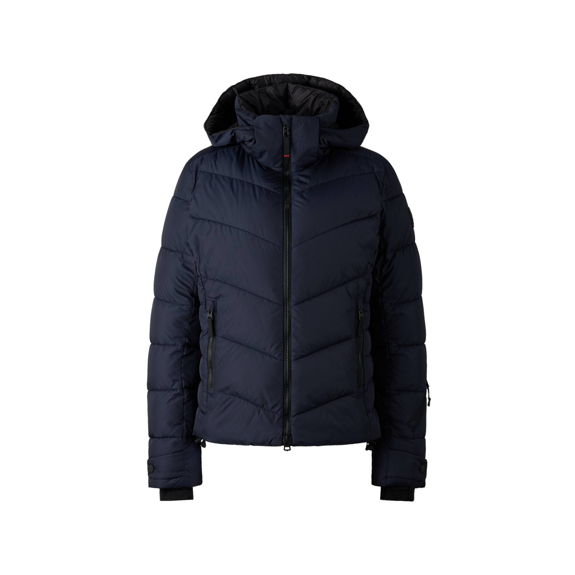 FIRE+ICE Skijacke Saelly für Damen - Navy-Blau - 38 von FIRE+ICE