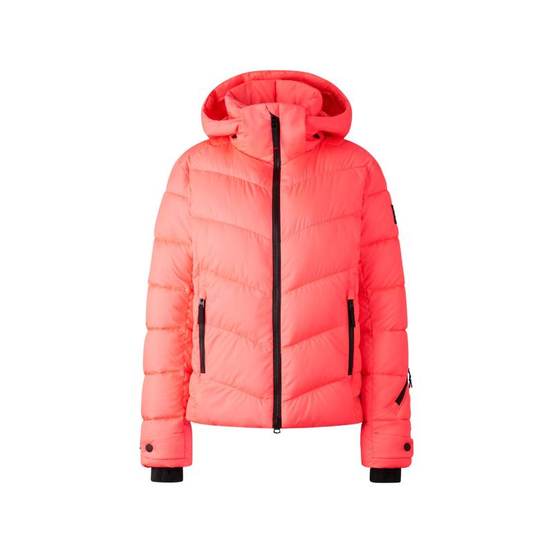 FIRE+ICE Skijacke Saelly für Damen - Pink - 34 von FIRE+ICE