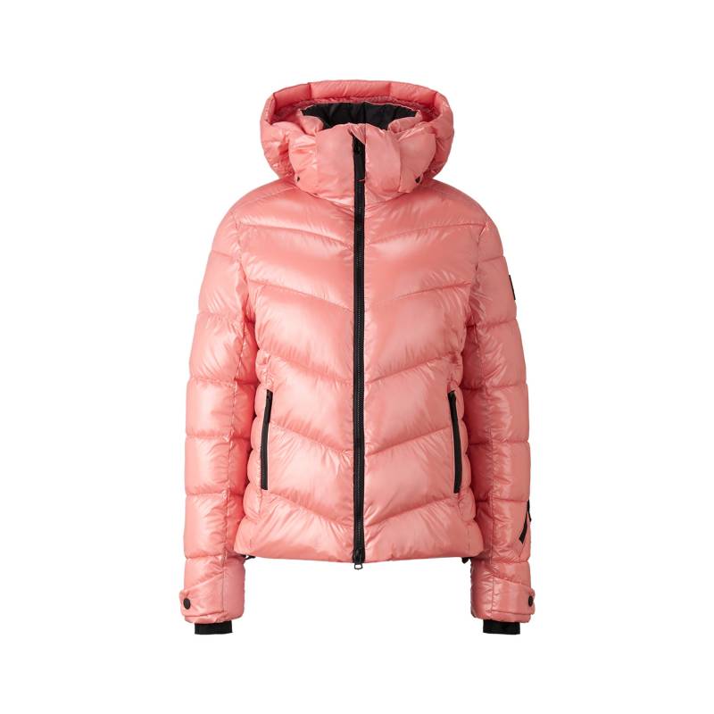 FIRE+ICE Skijacke Saelly für Damen - Pink - 34 von FIRE+ICE