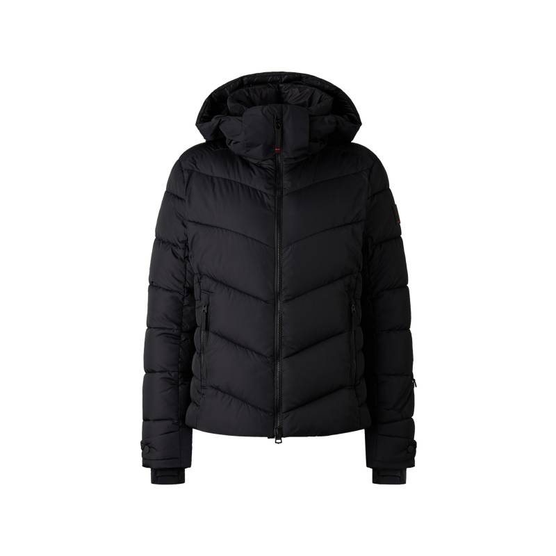 FIRE+ICE Skijacke Saelly für Damen - Schwarz - 34 von FIRE+ICE