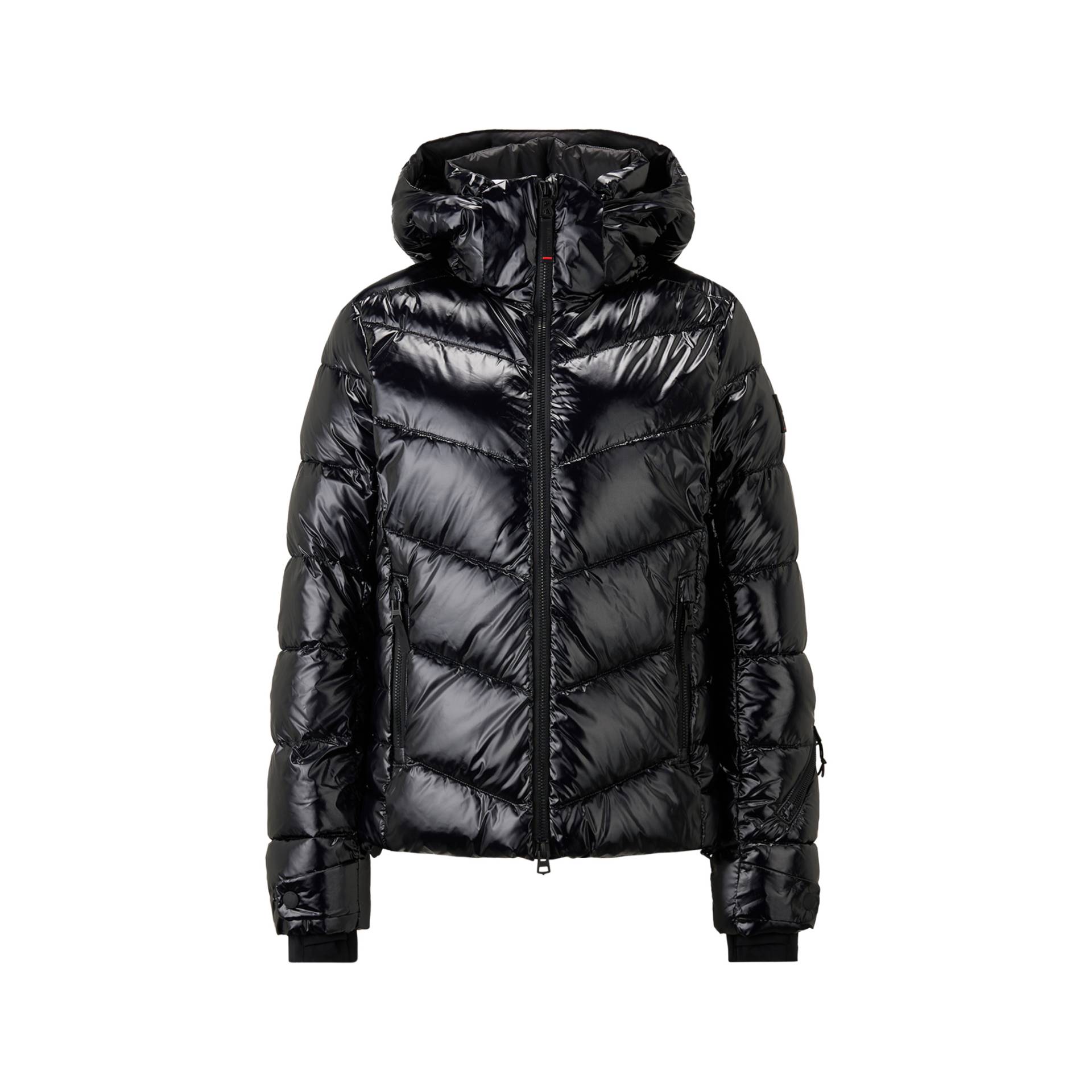 FIRE+ICE Skijacke Saelly für Damen - Schwarz - 34 von FIRE+ICE