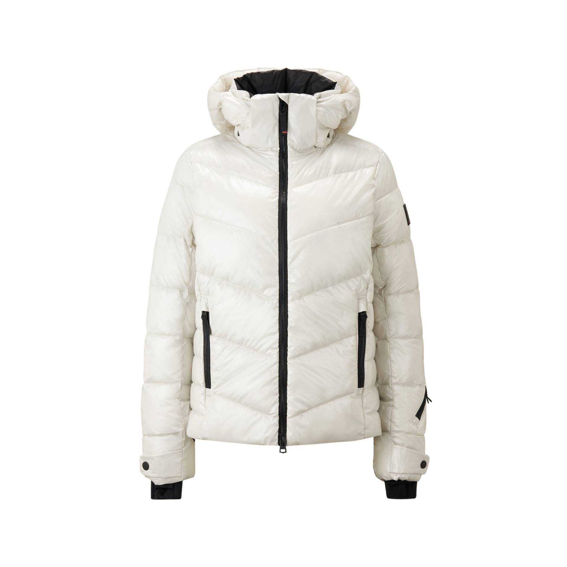 FIRE+ICE Skijacke Saelly für Damen - Weiß - 34 von FIRE+ICE