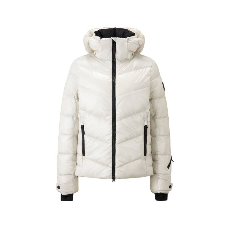 FIRE+ICE Skijacke Saelly für Damen - Weiß - 36 von FIRE+ICE