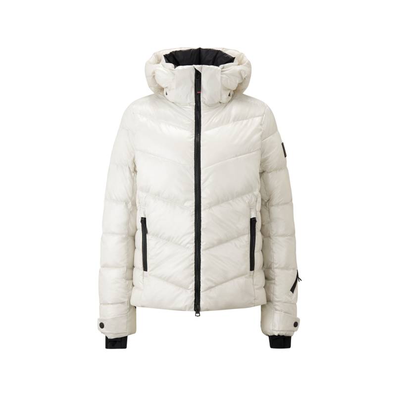 FIRE+ICE Skijacke Saelly für Damen - Weiß - 44 von FIRE+ICE