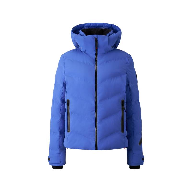 FIRE+ICE Skijacke Tec-Sael für Damen - Blau - 34 von FIRE+ICE