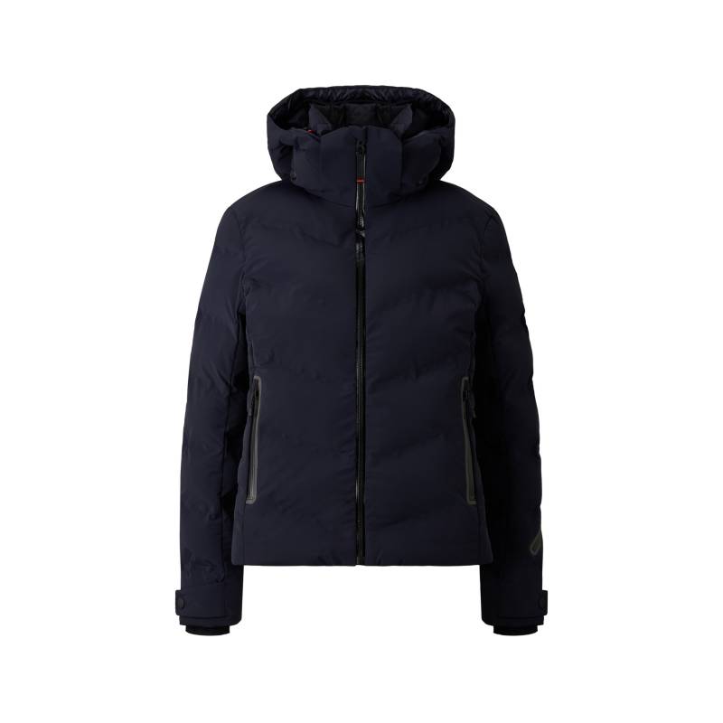 FIRE+ICE Skijacke Tec-Sael für Damen - Navy-Blau - 34 von FIRE+ICE