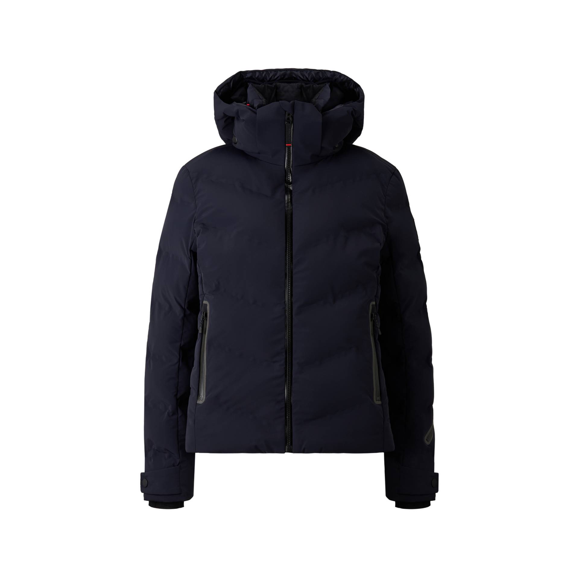 FIRE+ICE Skijacke Tec-Sael für Damen - Navy-Blau - 42 von FIRE+ICE