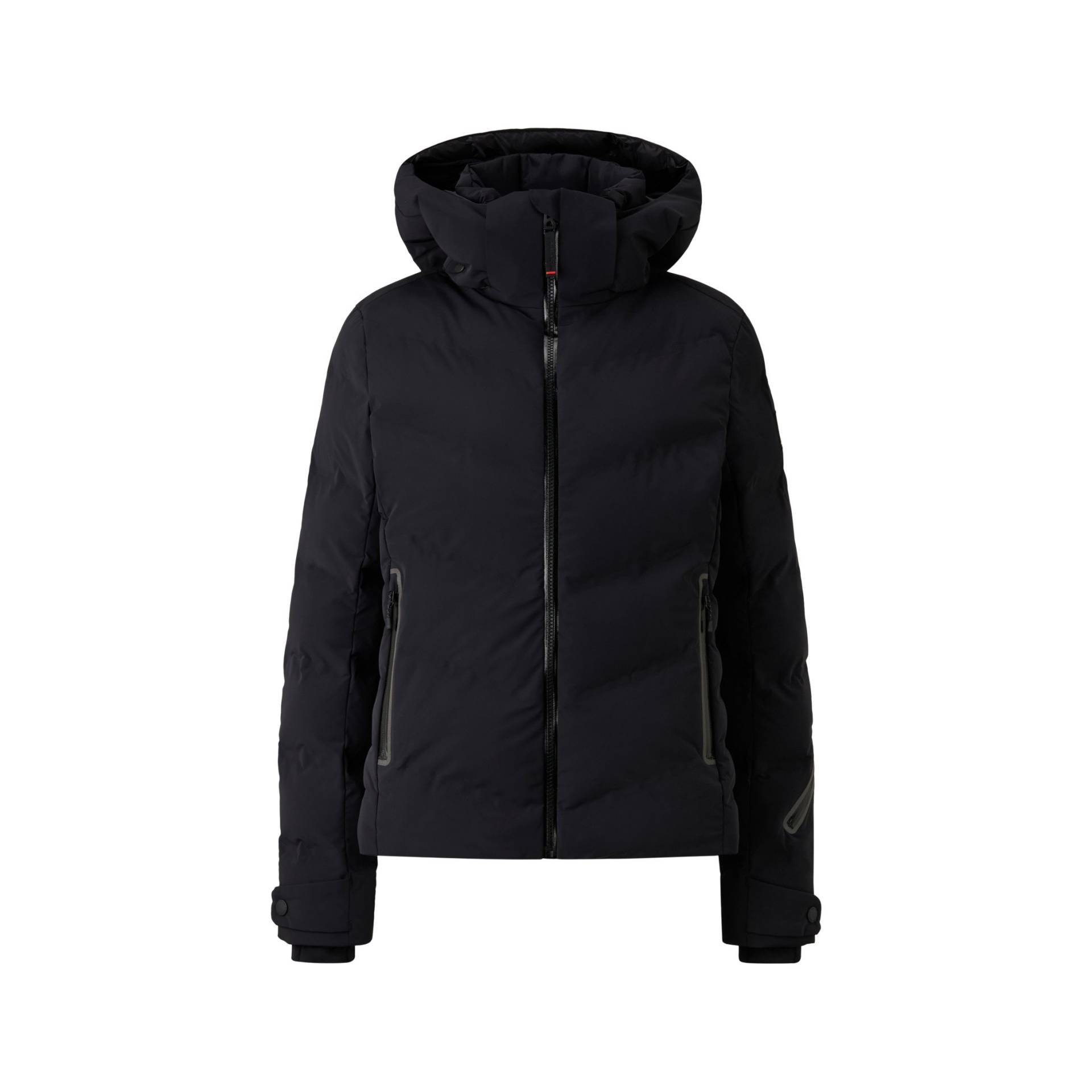 FIRE+ICE Skijacke Tec-Sael für Damen - Schwarz - 36 von FIRE+ICE