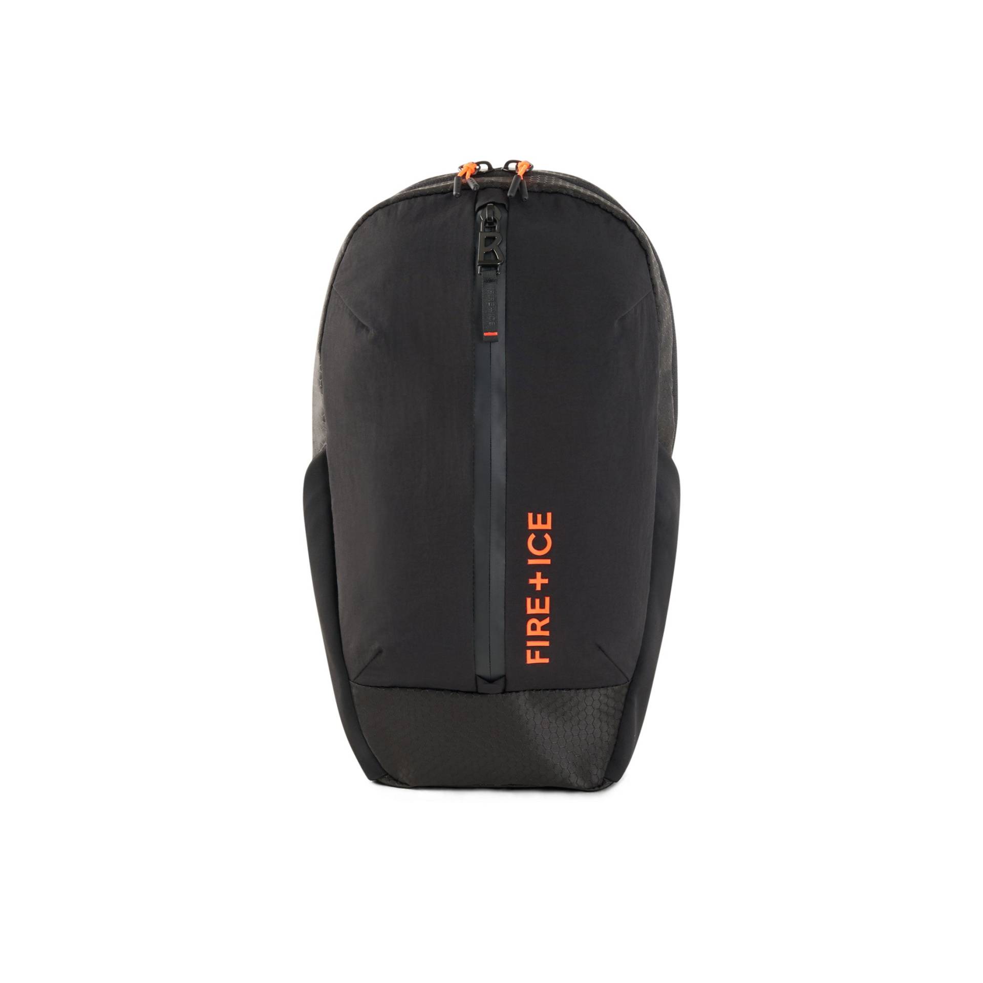 FIRE+ICE Sling-Bag Park City Loki - Schwarz - one_size FIRE+ICE Sling-Bag Park City Loki - Schwarz - one_size von FIRE+ICE