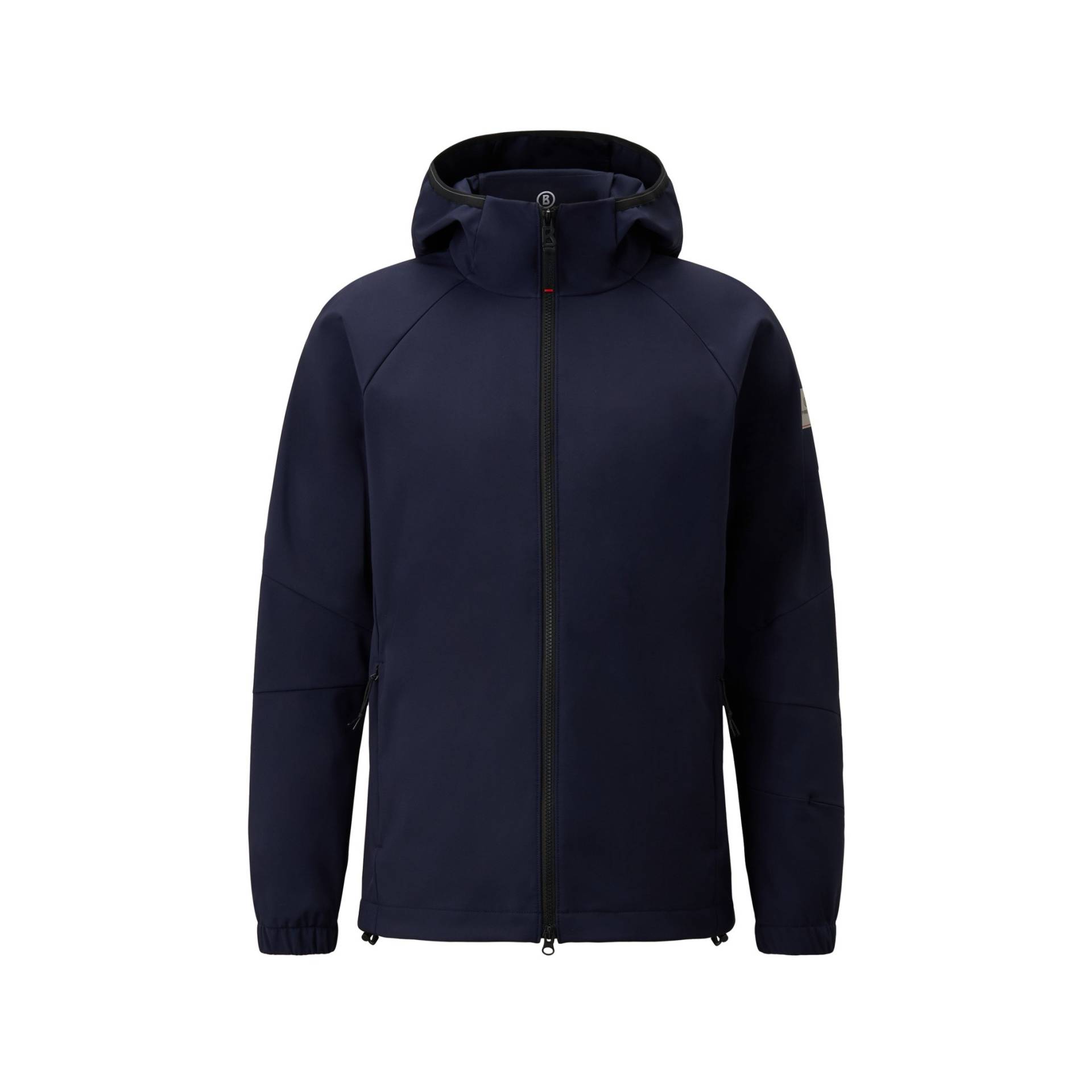 FIRE+ICE Softshell-Jacke Gilmar für Herren - Dunkelblau - 46 von FIRE+ICE