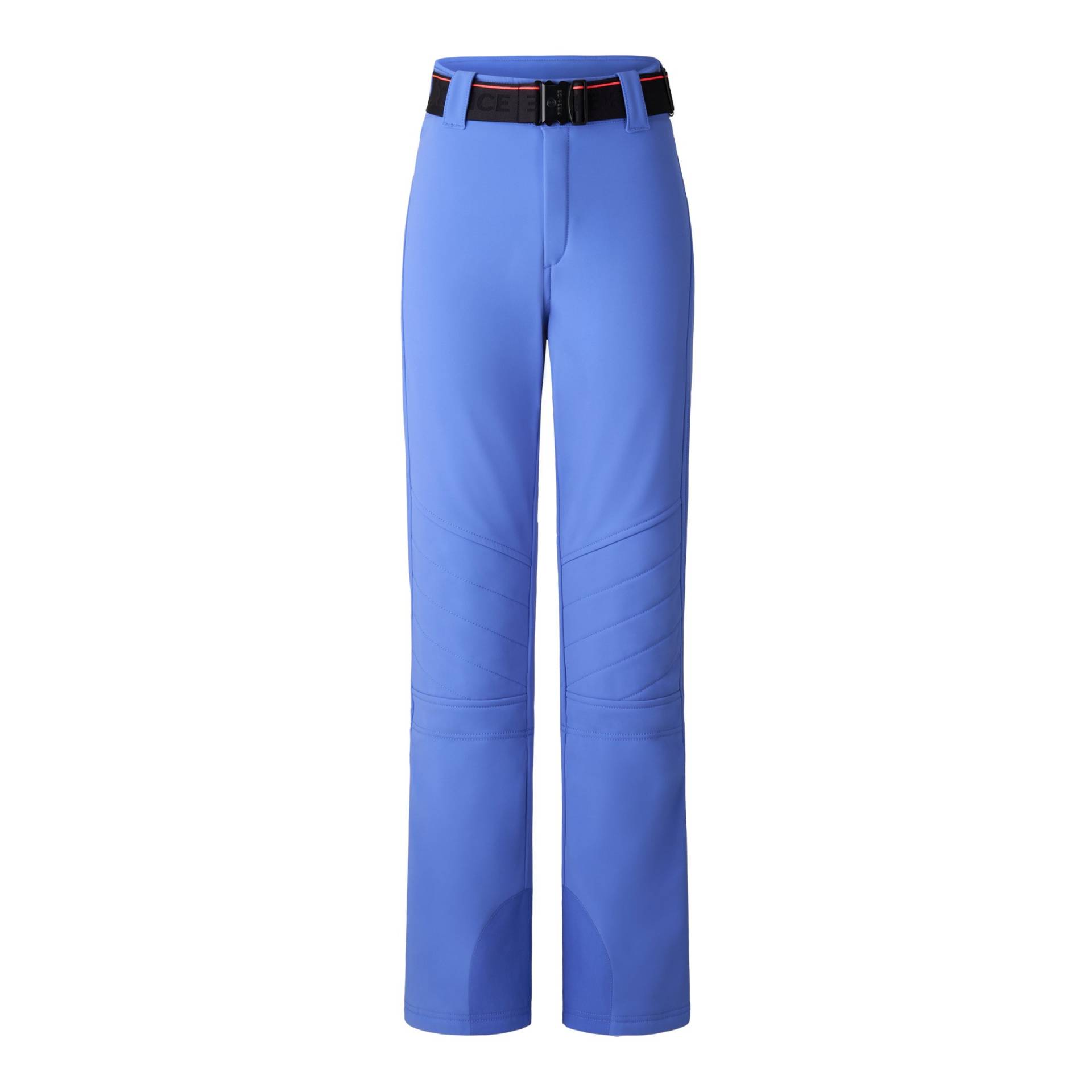 FIRE+ICE Softshell-Skihose Zula für Damen - Blau - 40 von FIRE+ICE