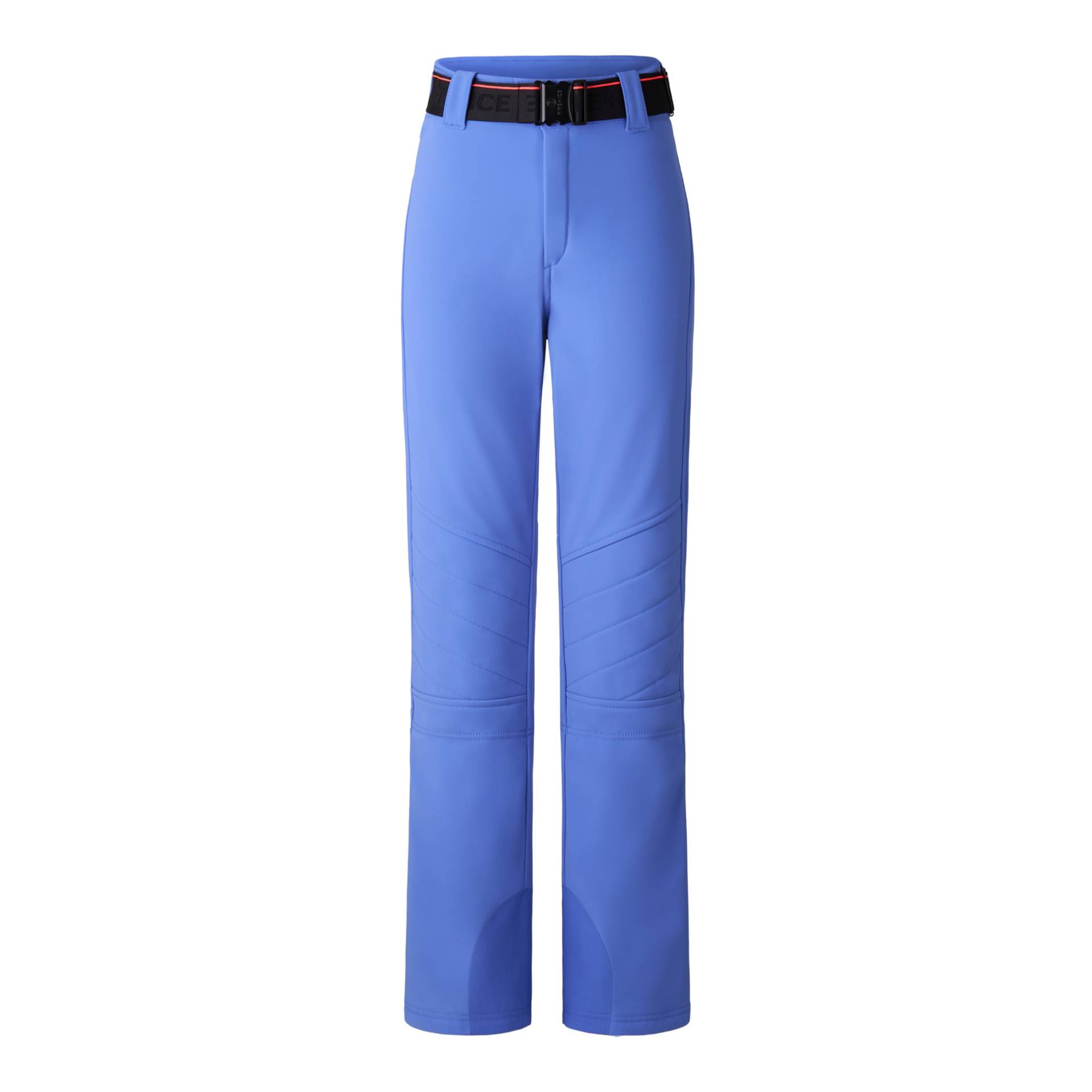 FIRE+ICE Softshell-Skihose Zula für Damen - Blau - 44 von FIRE+ICE