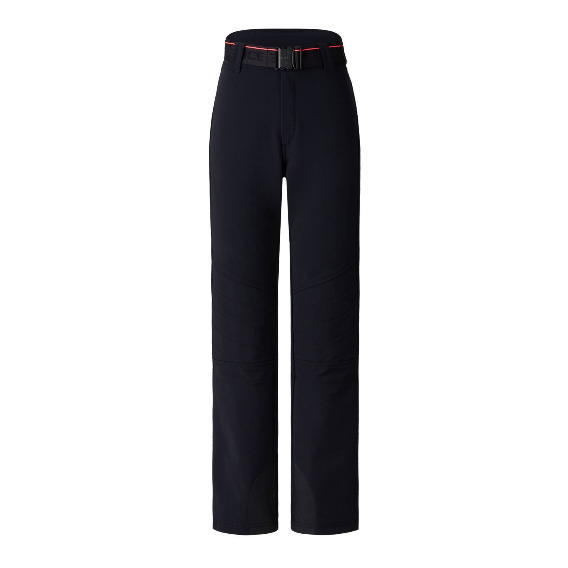 FIRE+ICE Softshell-Skihose Zula für Damen - Schwarz - 40 von FIRE+ICE