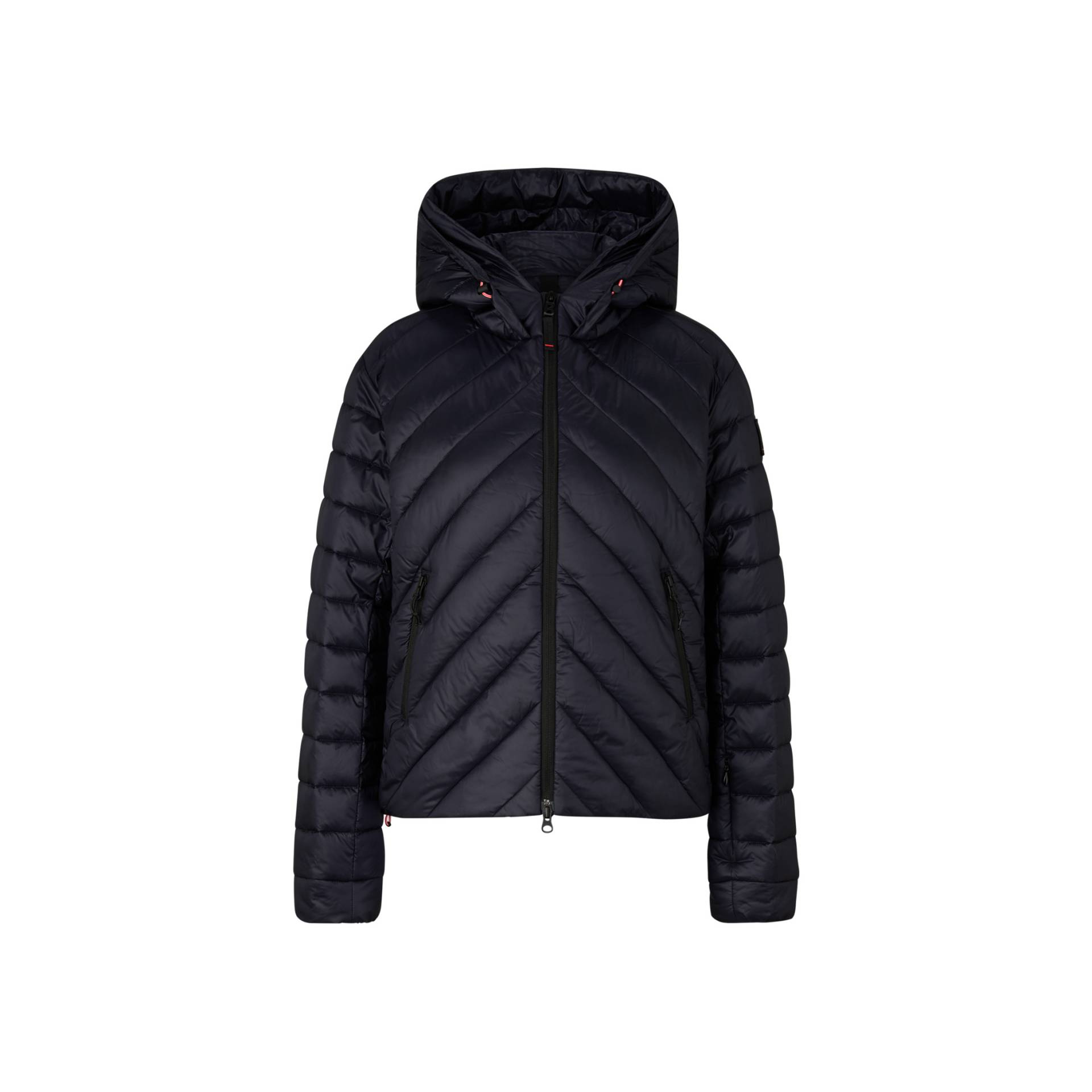 FIRE+ICE Steppjacke Aisha für Damen - Dunkelblau - 34 von FIRE+ICE