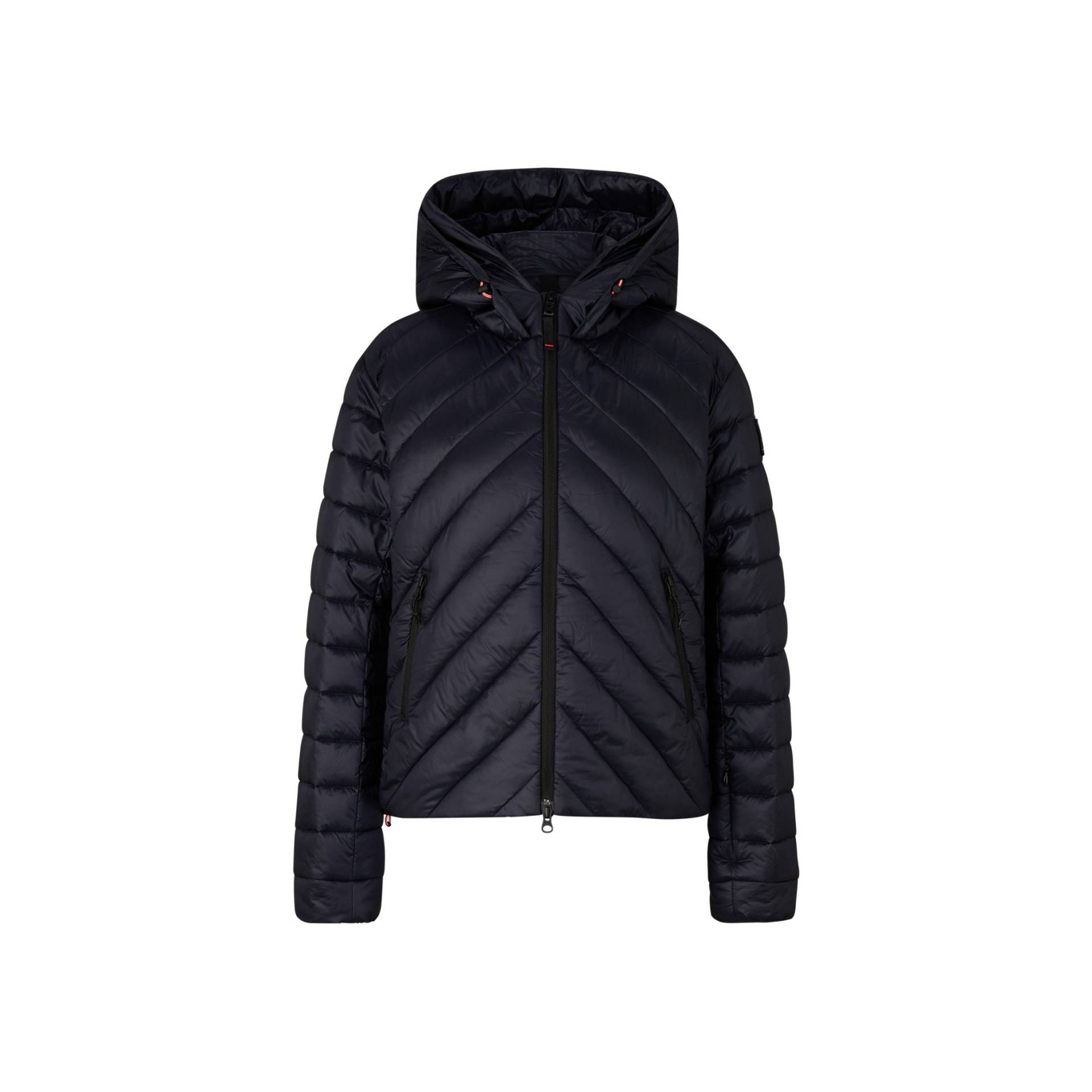 FIRE+ICE Steppjacke Aisha für Damen - Dunkelblau - 38 von FIRE+ICE