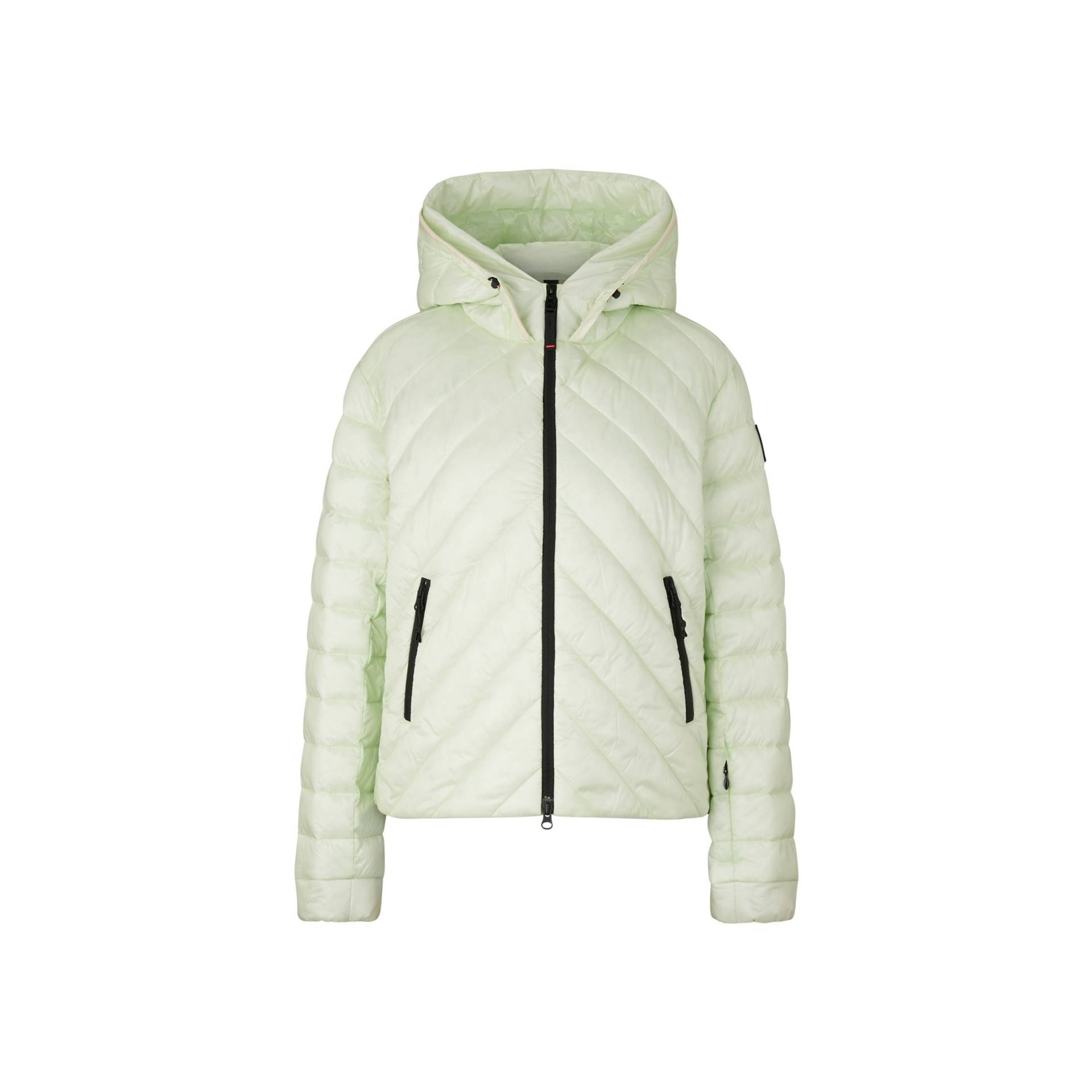 FIRE+ICE Steppjacke Aisha für Damen - Mint - 34 von FIRE+ICE