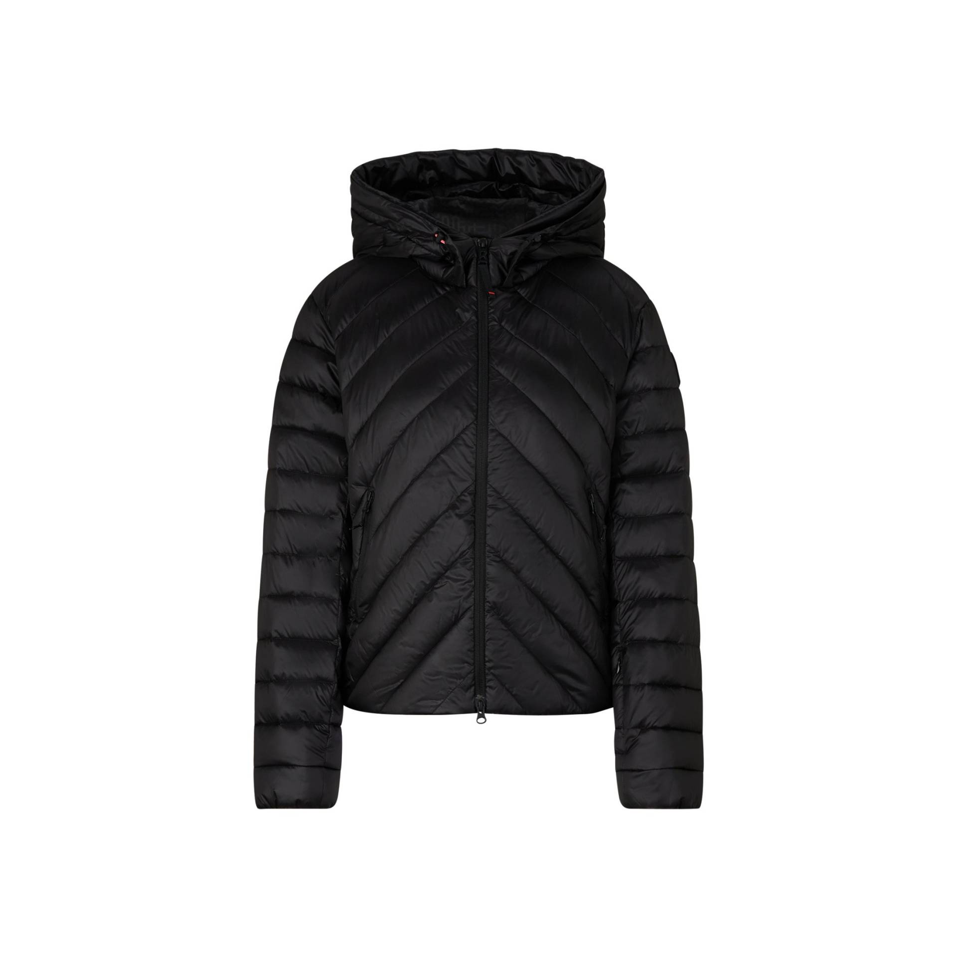 FIRE+ICE Steppjacke Aisha für Damen - Schwarz - 38 von FIRE+ICE