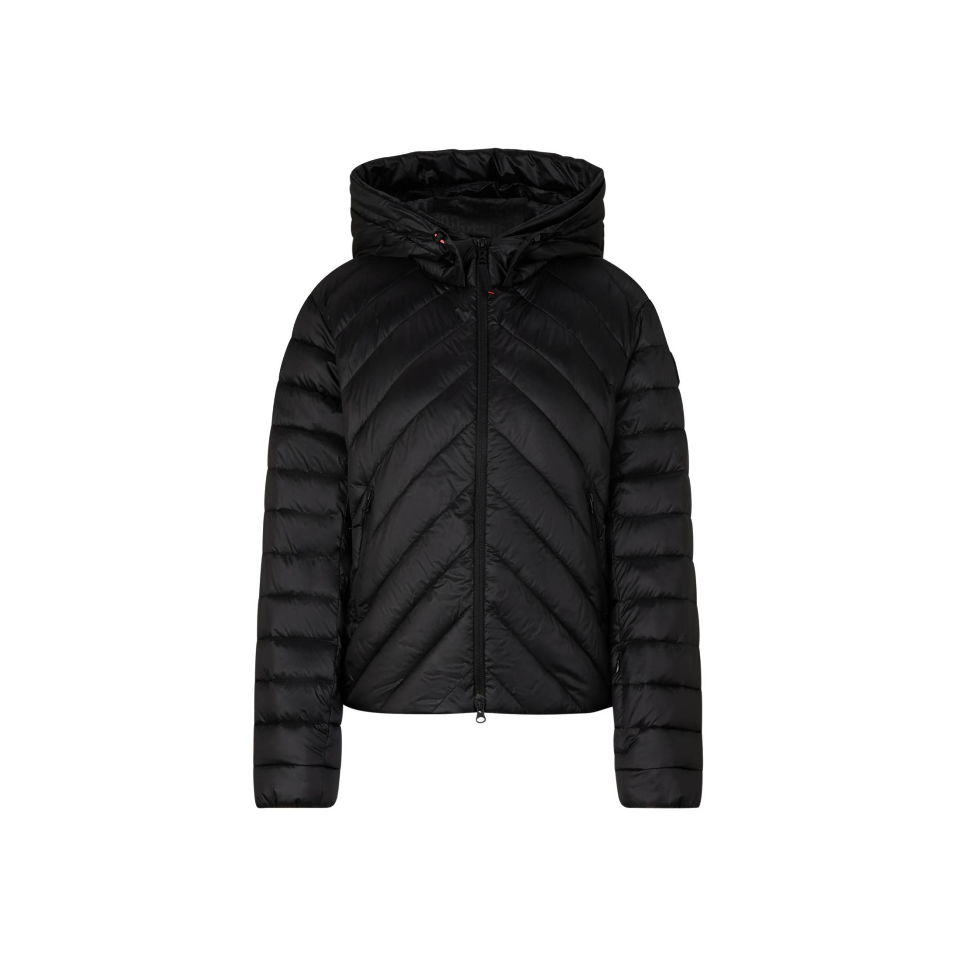 FIRE+ICE Steppjacke Aisha für Damen - Schwarz - 42 von FIRE+ICE