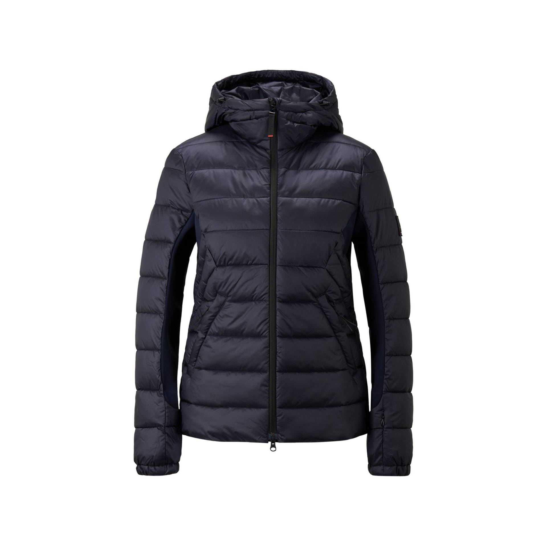 FIRE+ICE Steppjacke Franka für Damen - Navy-Blau - 34 von FIRE+ICE