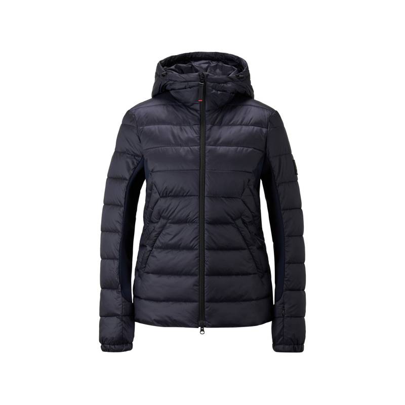 FIRE+ICE Steppjacke Franka für Damen - Navy-Blau - 38 von FIRE+ICE