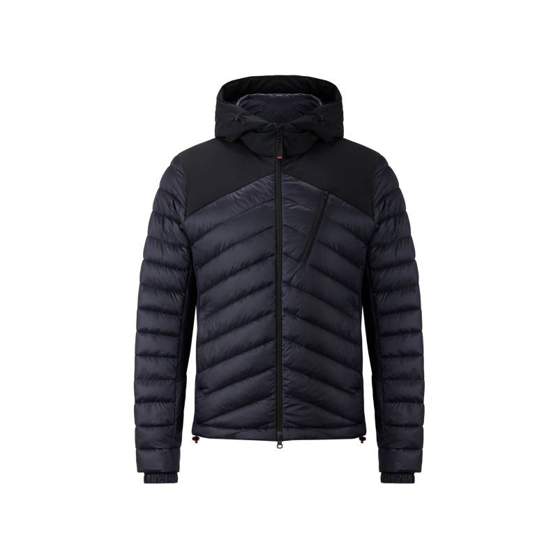 FIRE+ICE Steppjacke Goran für Herren - Navy-Blau - 46 von FIRE+ICE