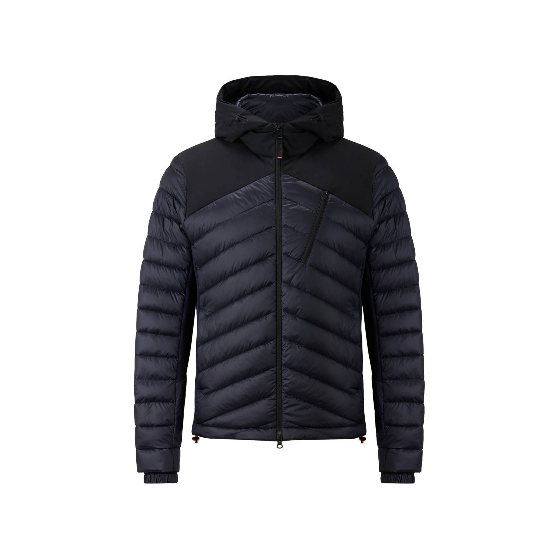 FIRE+ICE Steppjacke Goran für Herren - Navy-Blau - 50 von FIRE+ICE