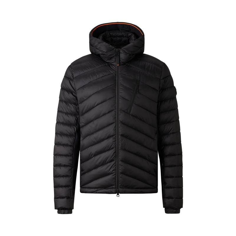 FIRE+ICE Steppjacke Goran für Herren - Schwarz - 46 von FIRE+ICE