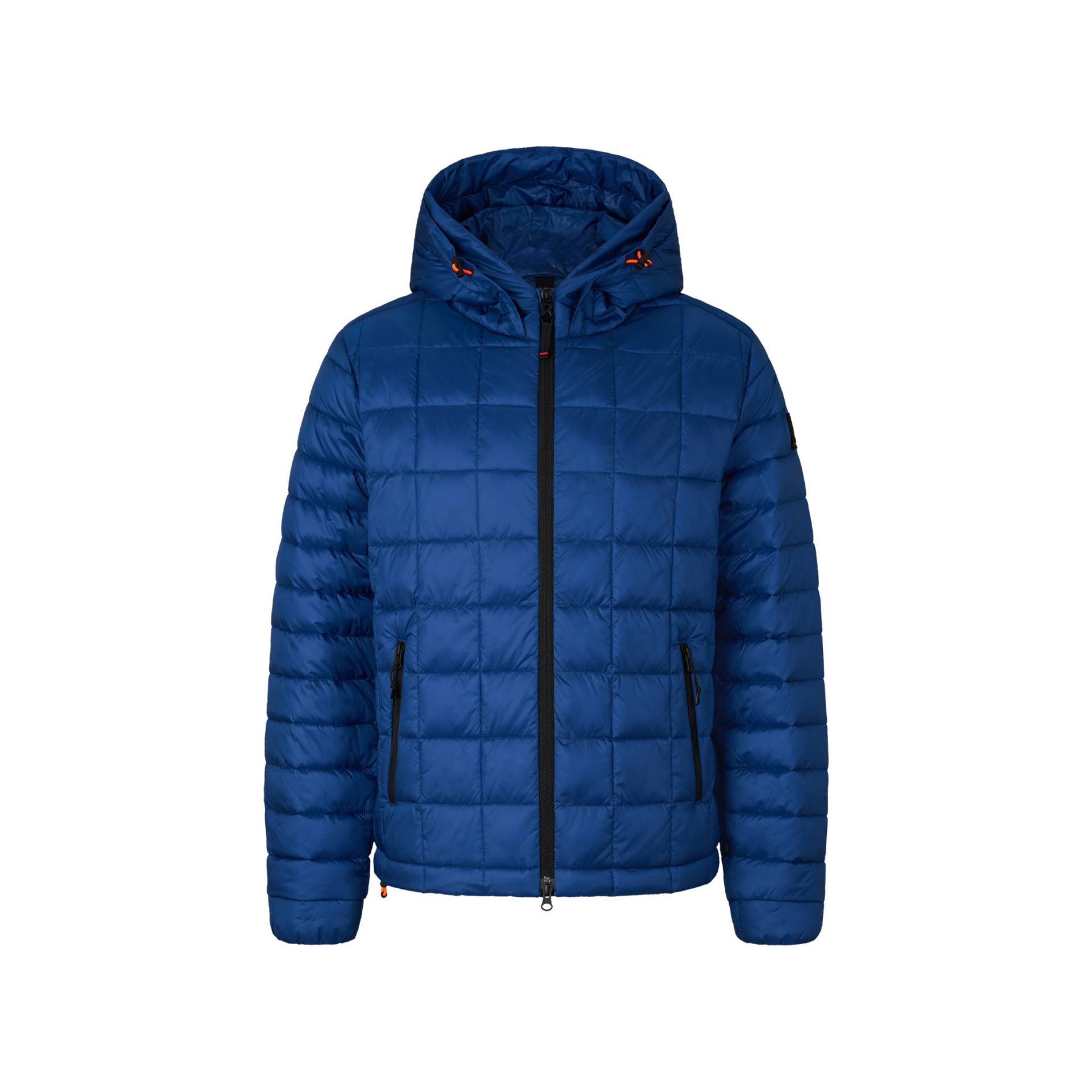 FIRE+ICE Steppjacke Jakub für Herren - Blau - 50 von FIRE+ICE