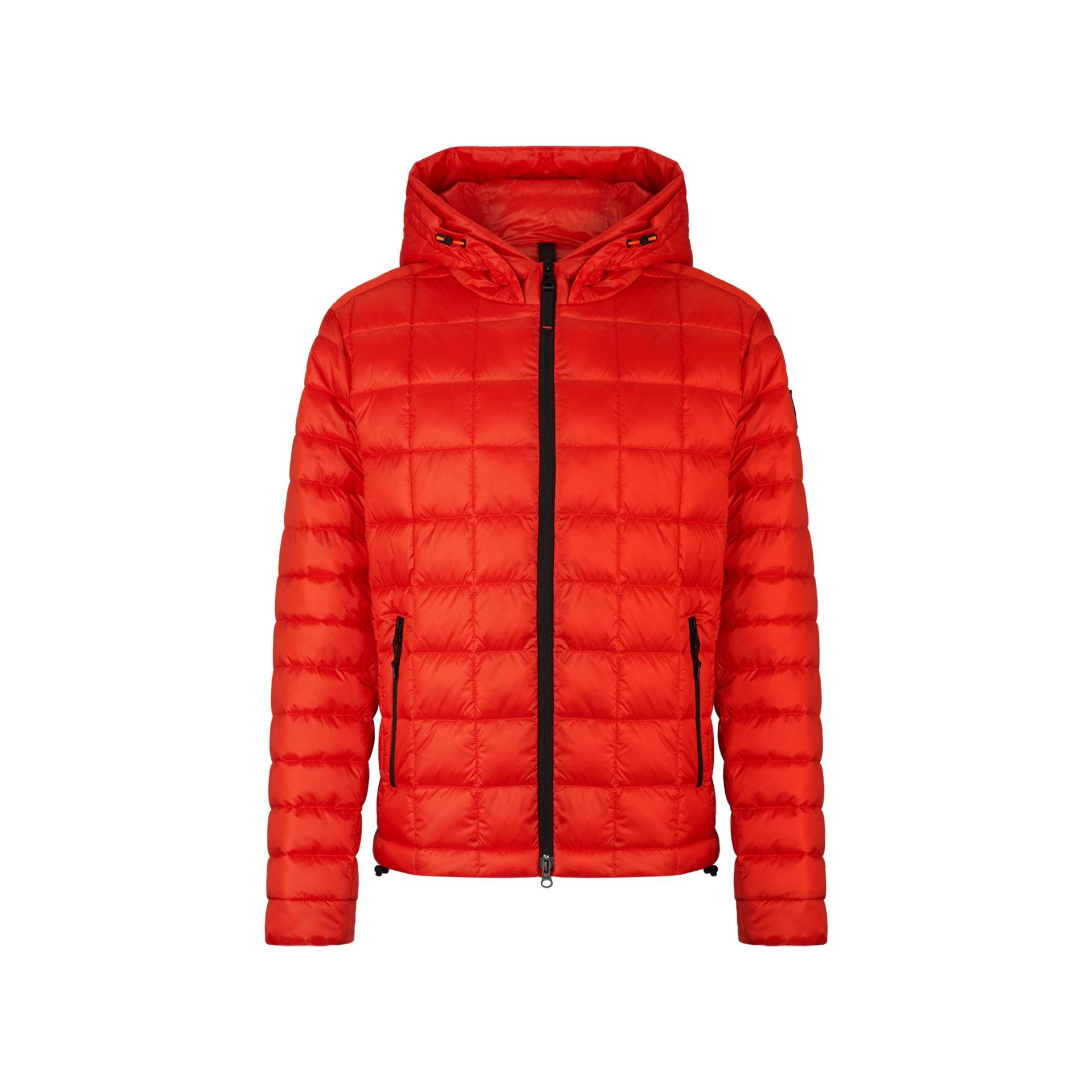 FIRE+ICE Steppjacke Jakub für Herren - Rot - 50 von FIRE+ICE