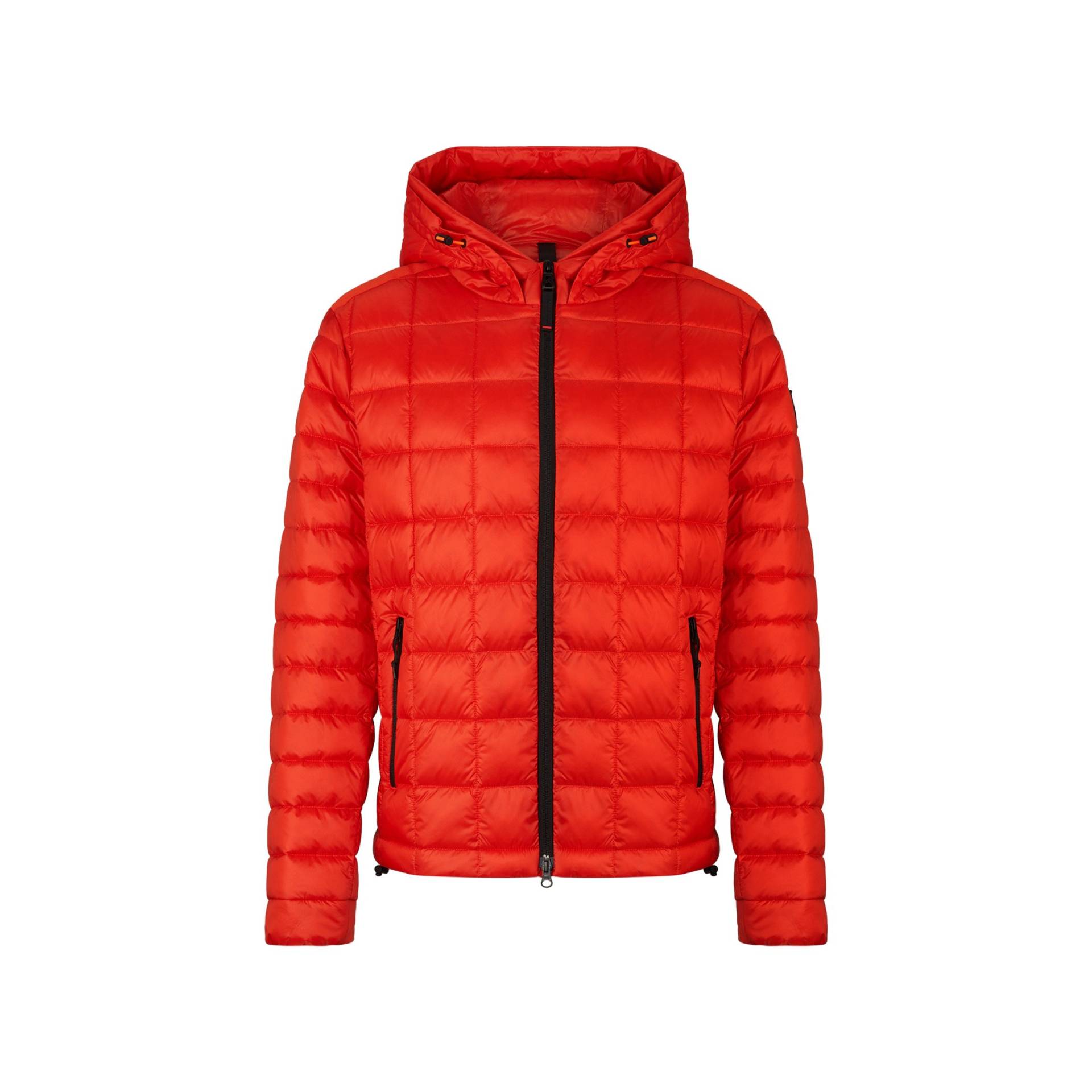 FIRE+ICE Steppjacke Jakub für Herren - Rot - 54 von FIRE+ICE