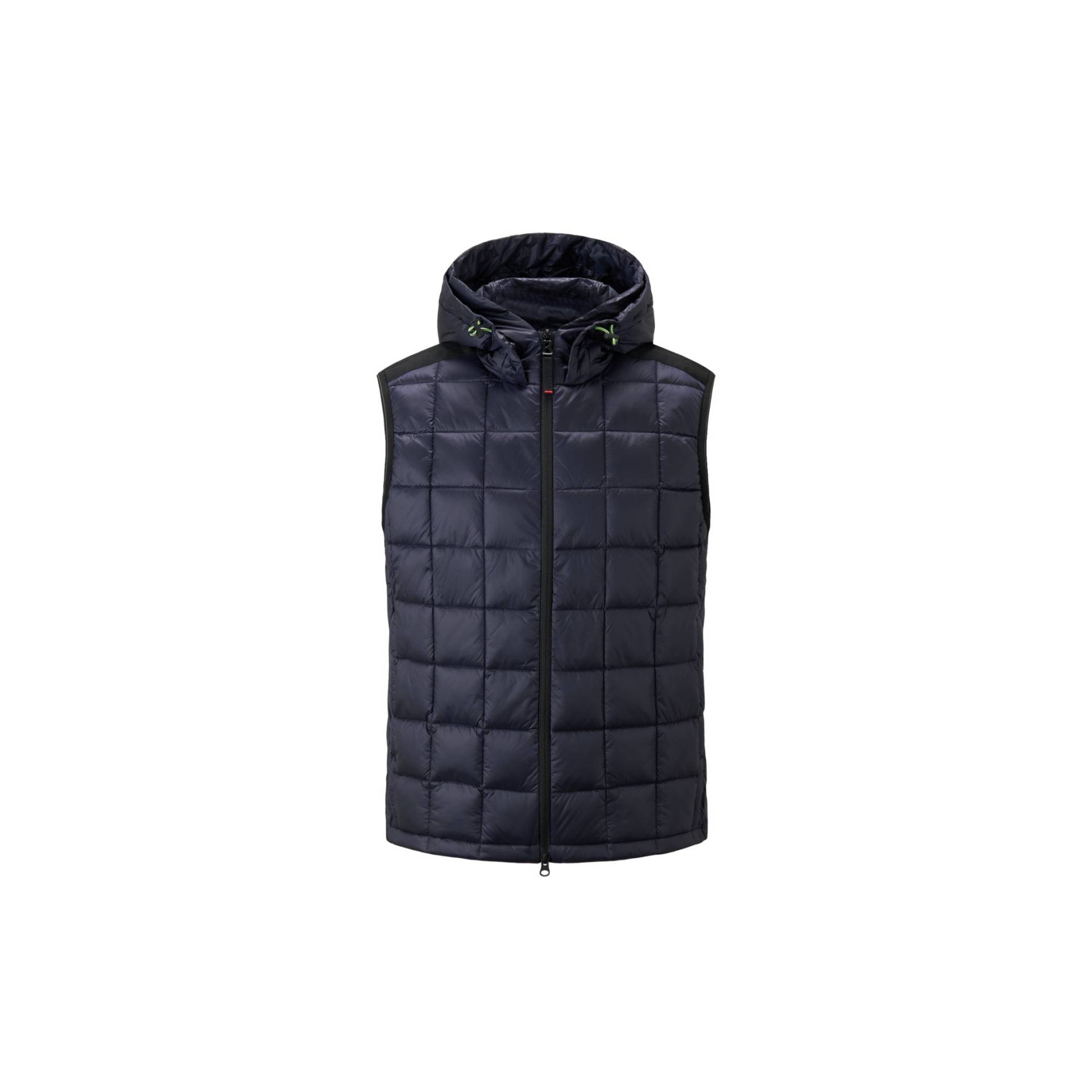 FIRE+ICE Steppweste Colim für Herren - Dunkelblau - 54 FIRE+ICE Steppweste Colim für Herren - Dunkelblau - 54 von FIRE+ICE