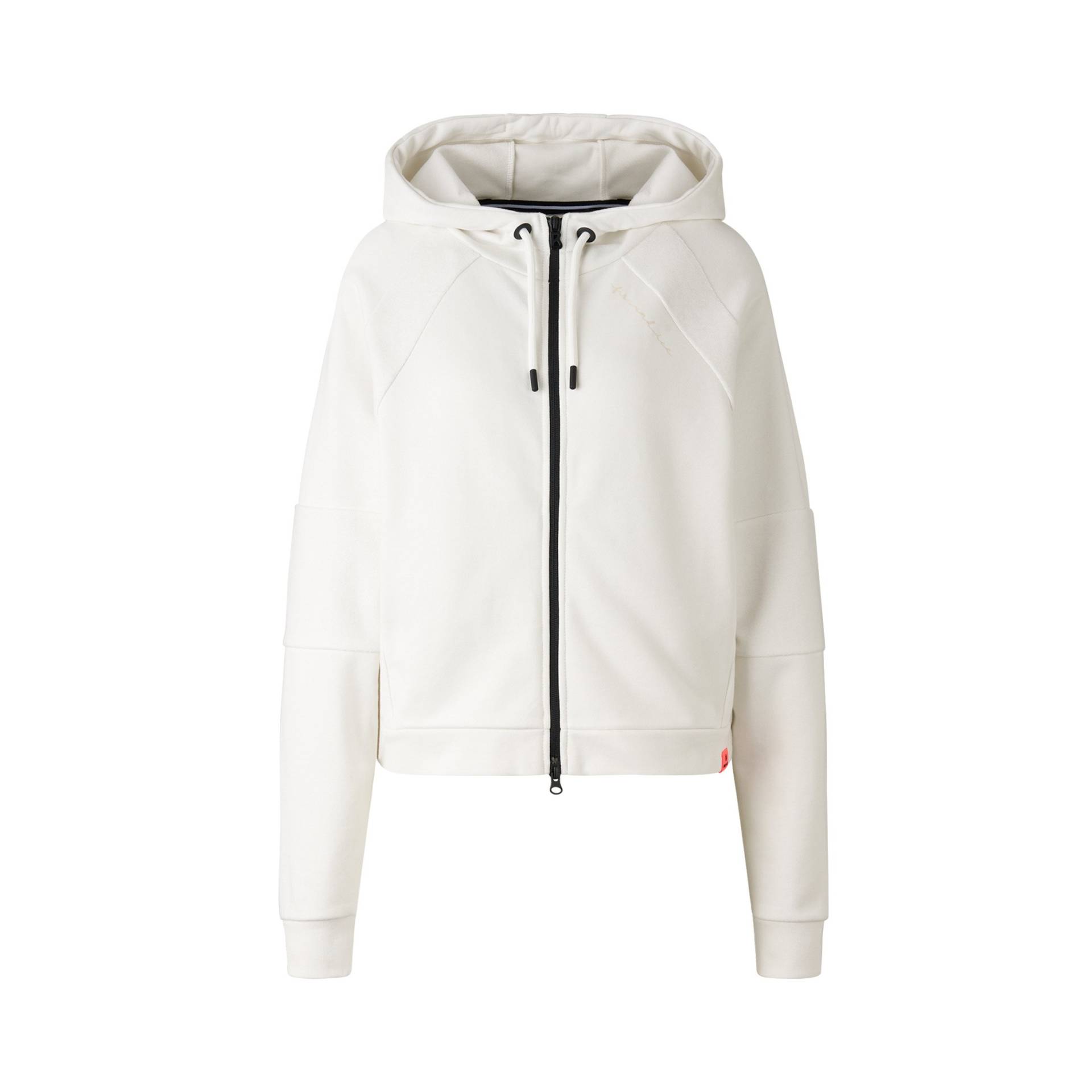 FIRE+ICE Sweatjacke Jaden für Damen - Off-White - L von FIRE+ICE