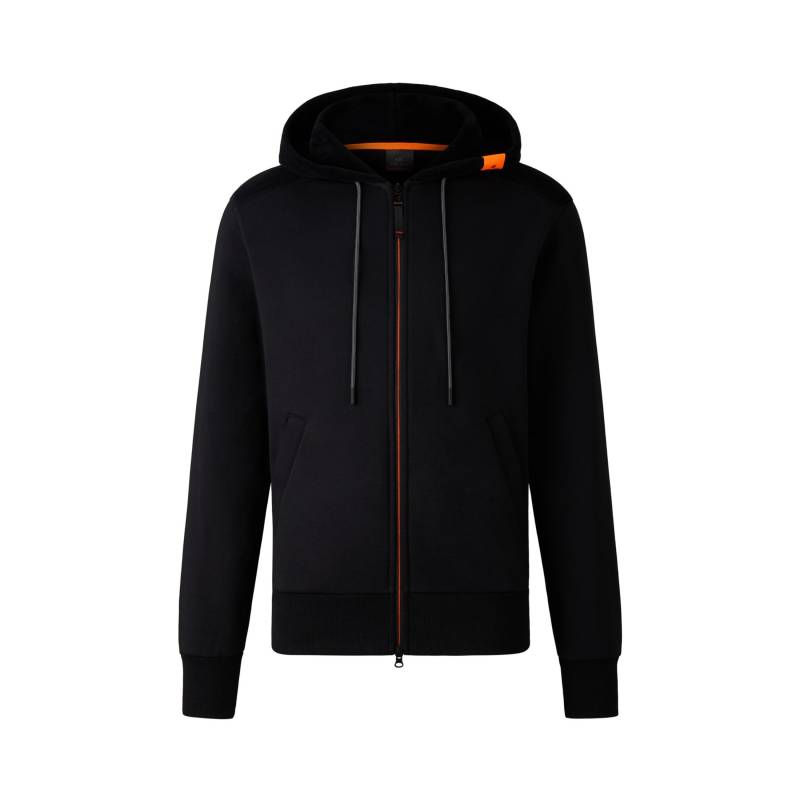 FIRE+ICE Sweatjacke Kano für Herren - Schwarz - L von FIRE+ICE