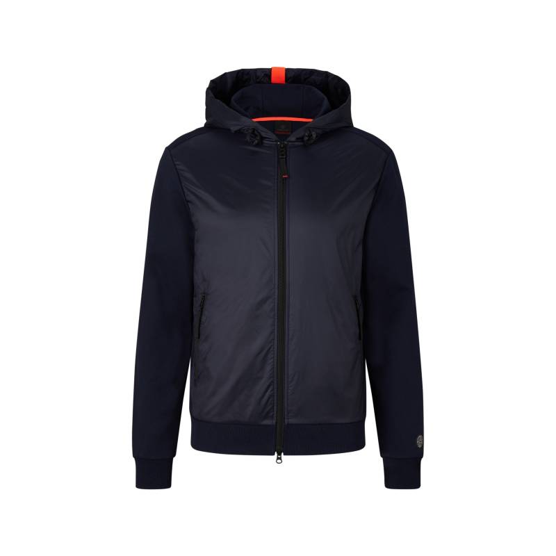 FIRE+ICE Hybrid-Jacke Tajan für Herren - Dunkelblau - 3XL von FIRE+ICE