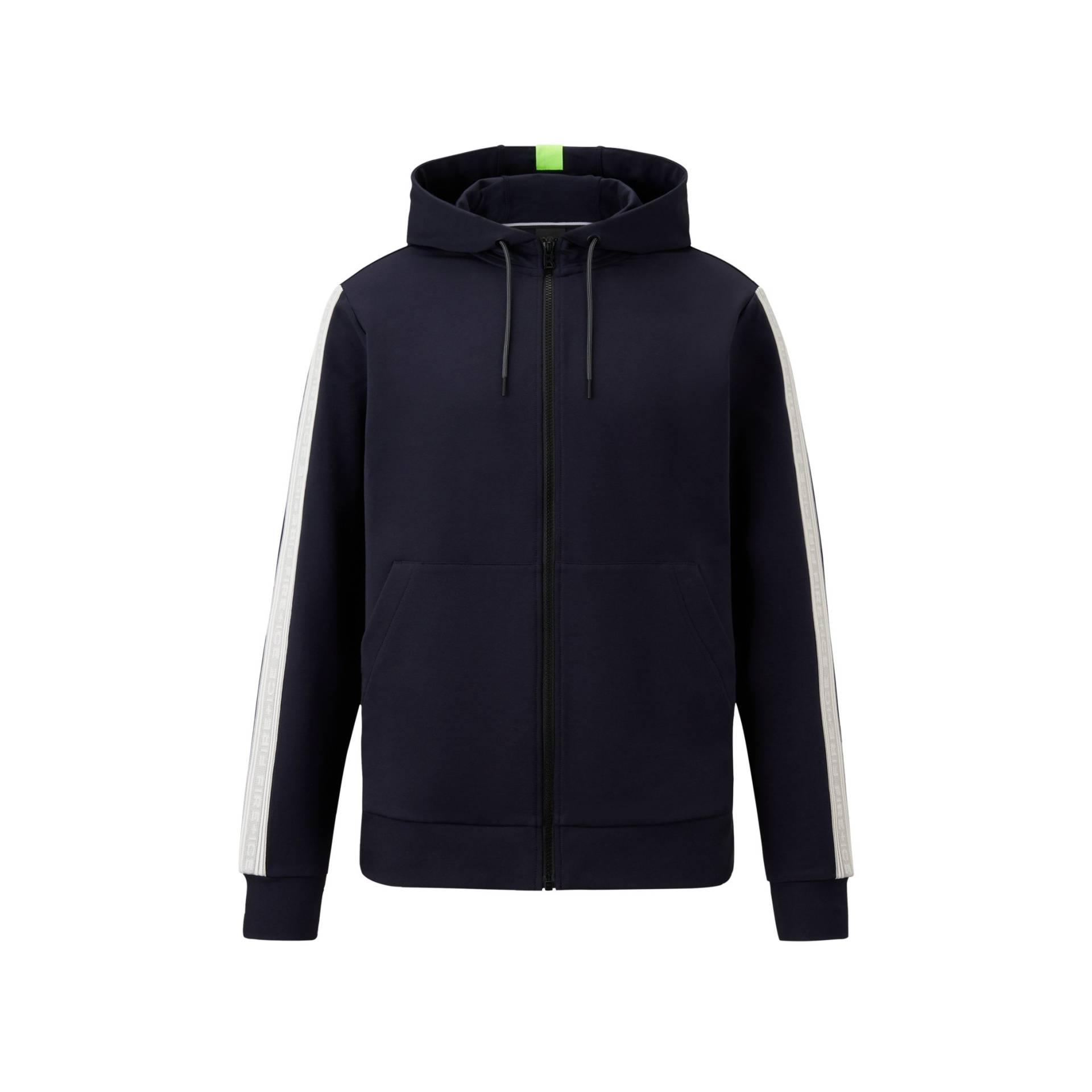 FIRE+ICE Sweatjacke Uday für Herren - Dunkelblau - S FIRE+ICE Sweatjacke Uday für Herren - Dunkelblau - S von FIRE+ICE