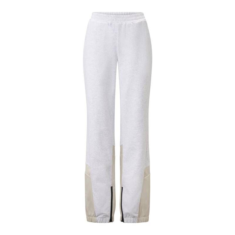 FIRE+ICE Sweatpants Blanche für Damen - Hellgrau/Sand - L von FIRE+ICE