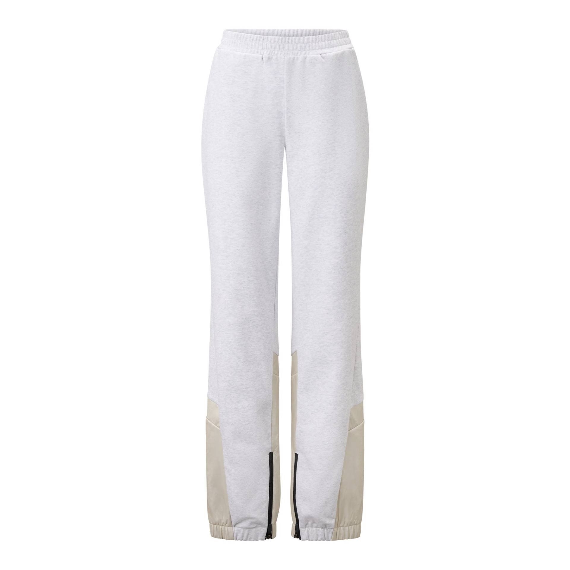 FIRE+ICE Sweatpants Blanche für Damen - Hellgrau/Sand - M FIRE+ICE Sweatpants Blanche für Damen - Hellgrau/Sand - M von FIRE+ICE