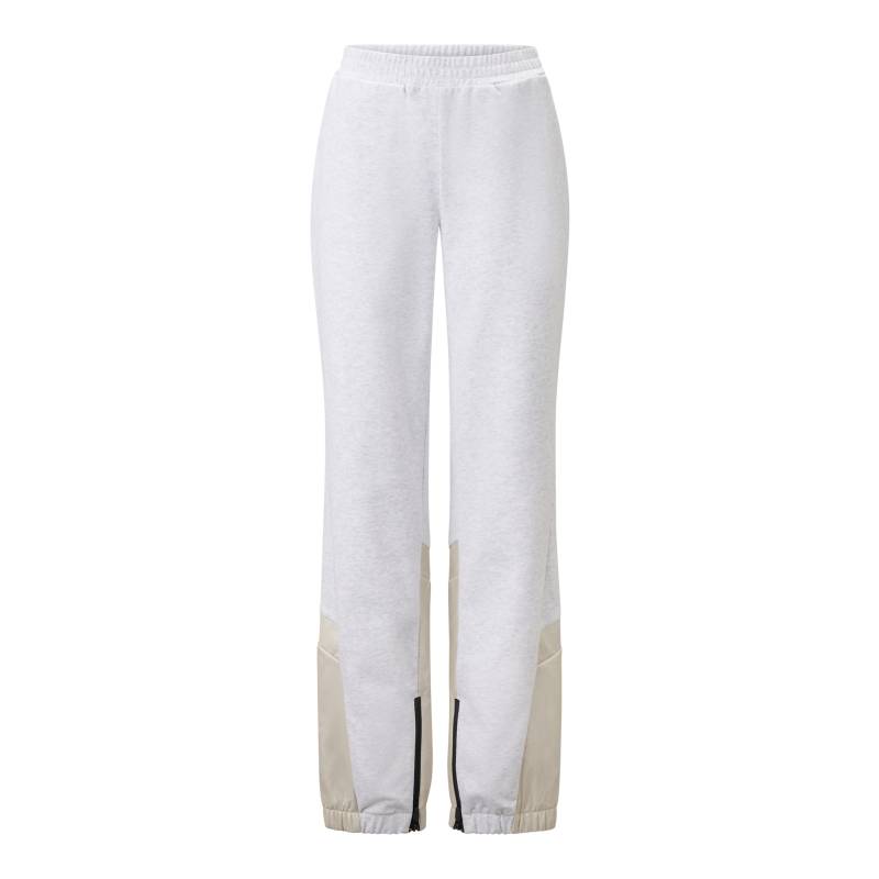 FIRE+ICE Sweatpants Blanche für Damen - Hellgrau/Sand - XL von FIRE+ICE