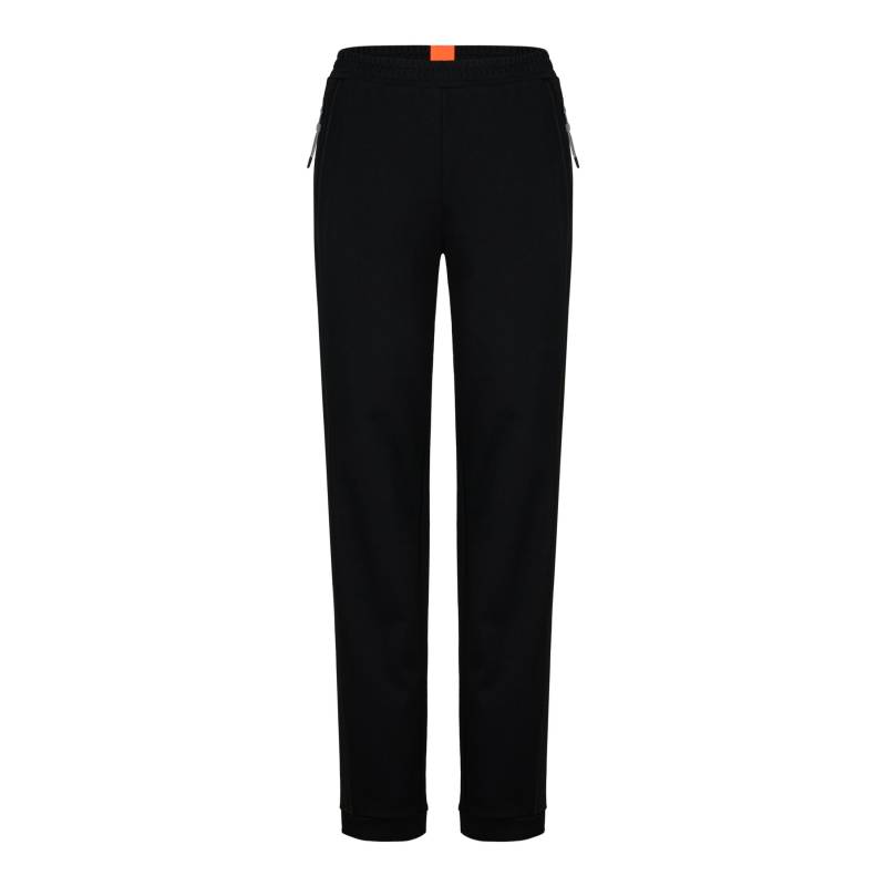 FIRE+ICE Sweatpants Blanche für Damen - Schwarz - XL von FIRE+ICE