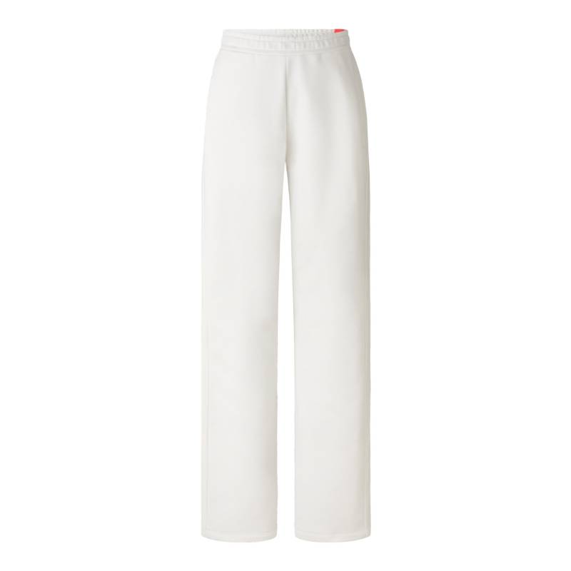 FIRE+ICE Sweatpants Caya für Damen - Off-White - L von FIRE+ICE