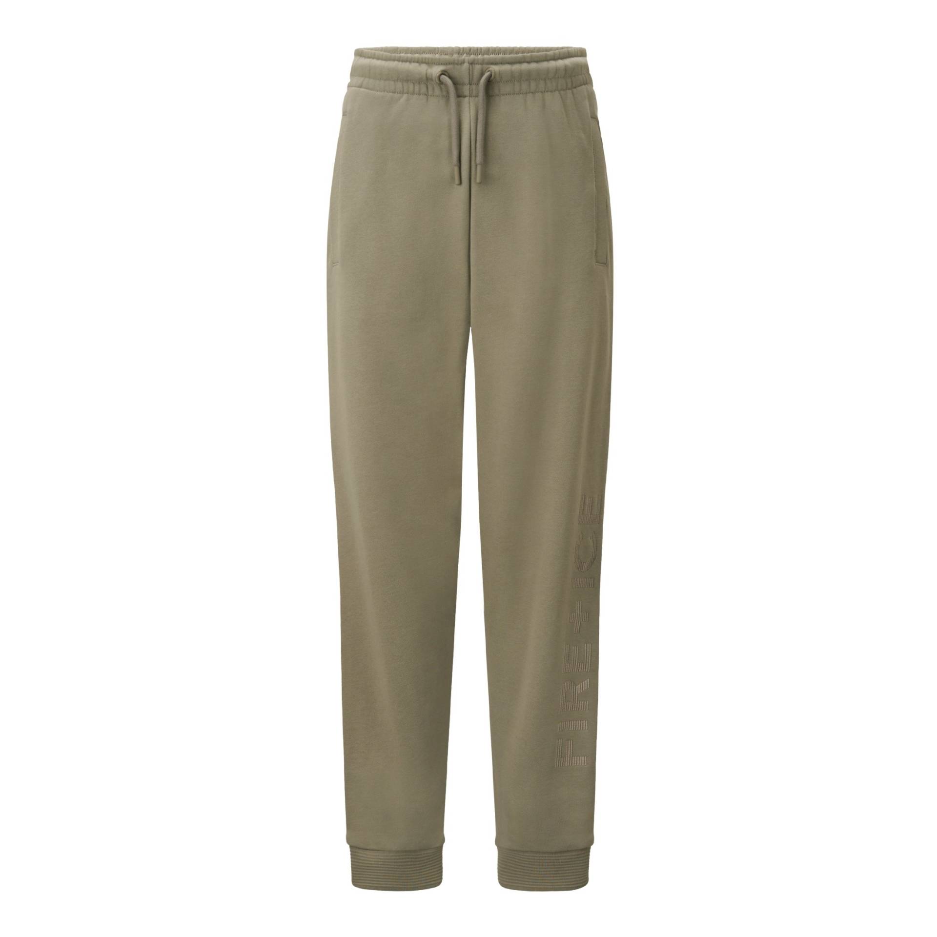 FIRE+ICE Sweatpants Fadi für Herren - Khaki - 3XL von FIRE+ICE