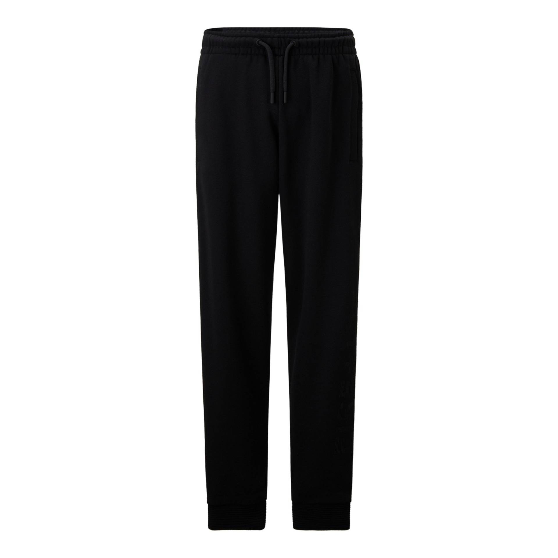 FIRE+ICE Sweatpants Fadi für Herren - Schwarz - 3XL von FIRE+ICE