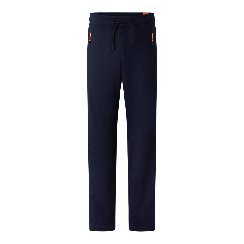 FIRE+ICE Sweatpants Kerr für Herren - Navy-Blau - L von FIRE+ICE