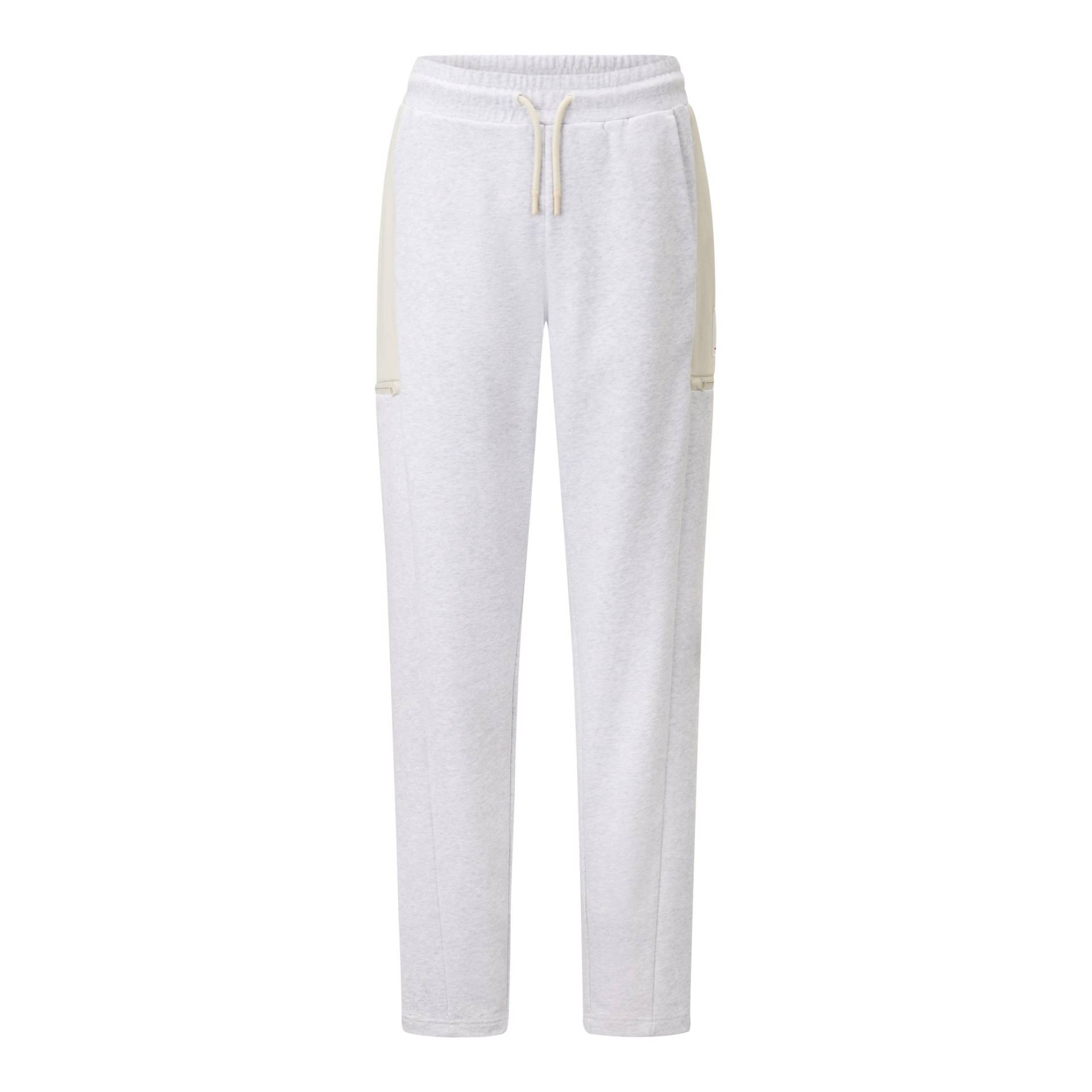 FIRE+ICE Sweatpants Nilay für Herren - Hellgrau/Sand - M FIRE+ICE Sweatpants Nilay für Herren - Hellgrau/Sand - M von FIRE+ICE