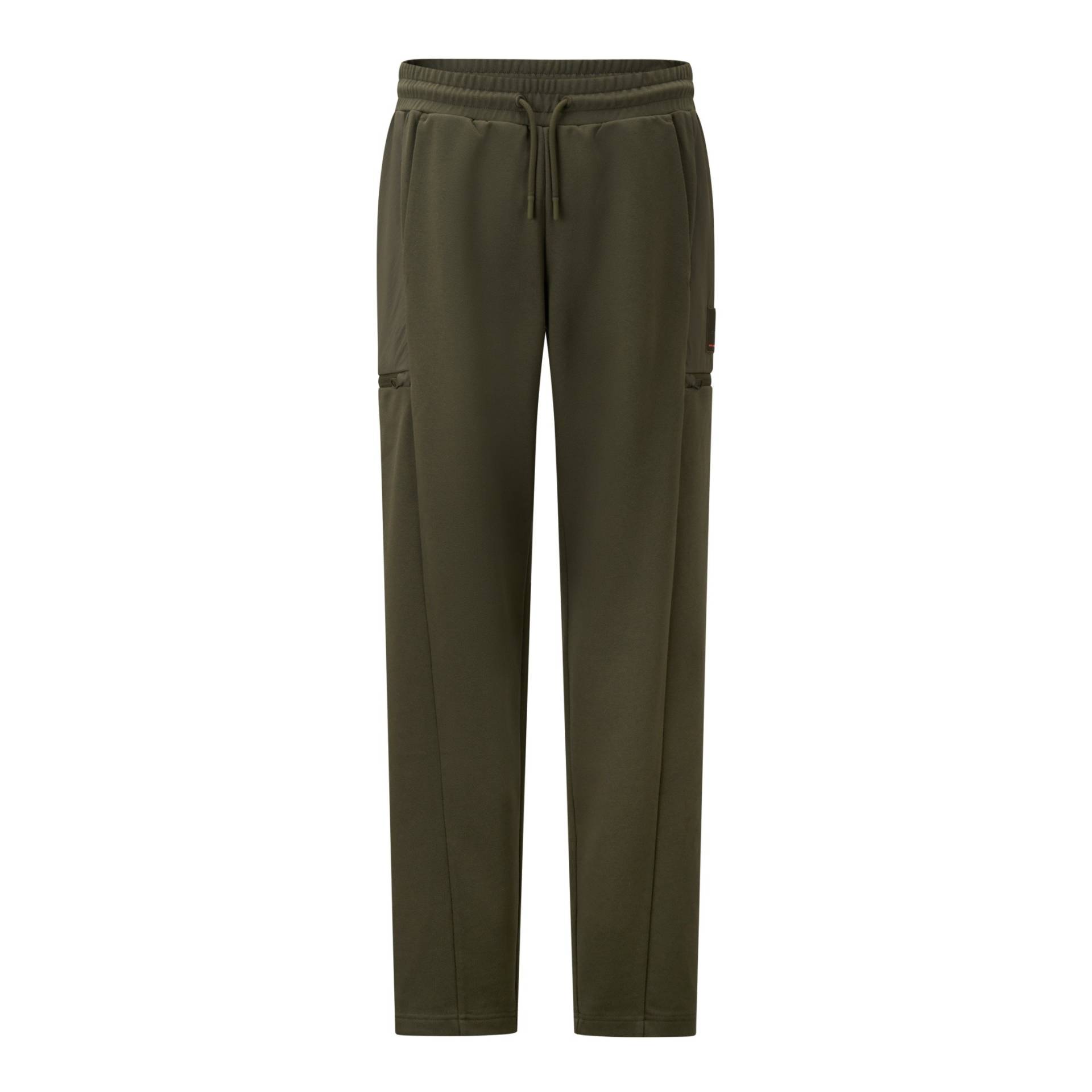 FIRE+ICE Sweatpants Nilay für Herren - Oliv-Grün - S FIRE+ICE Sweatpants Nilay für Herren - Oliv-Grün - S von FIRE+ICE
