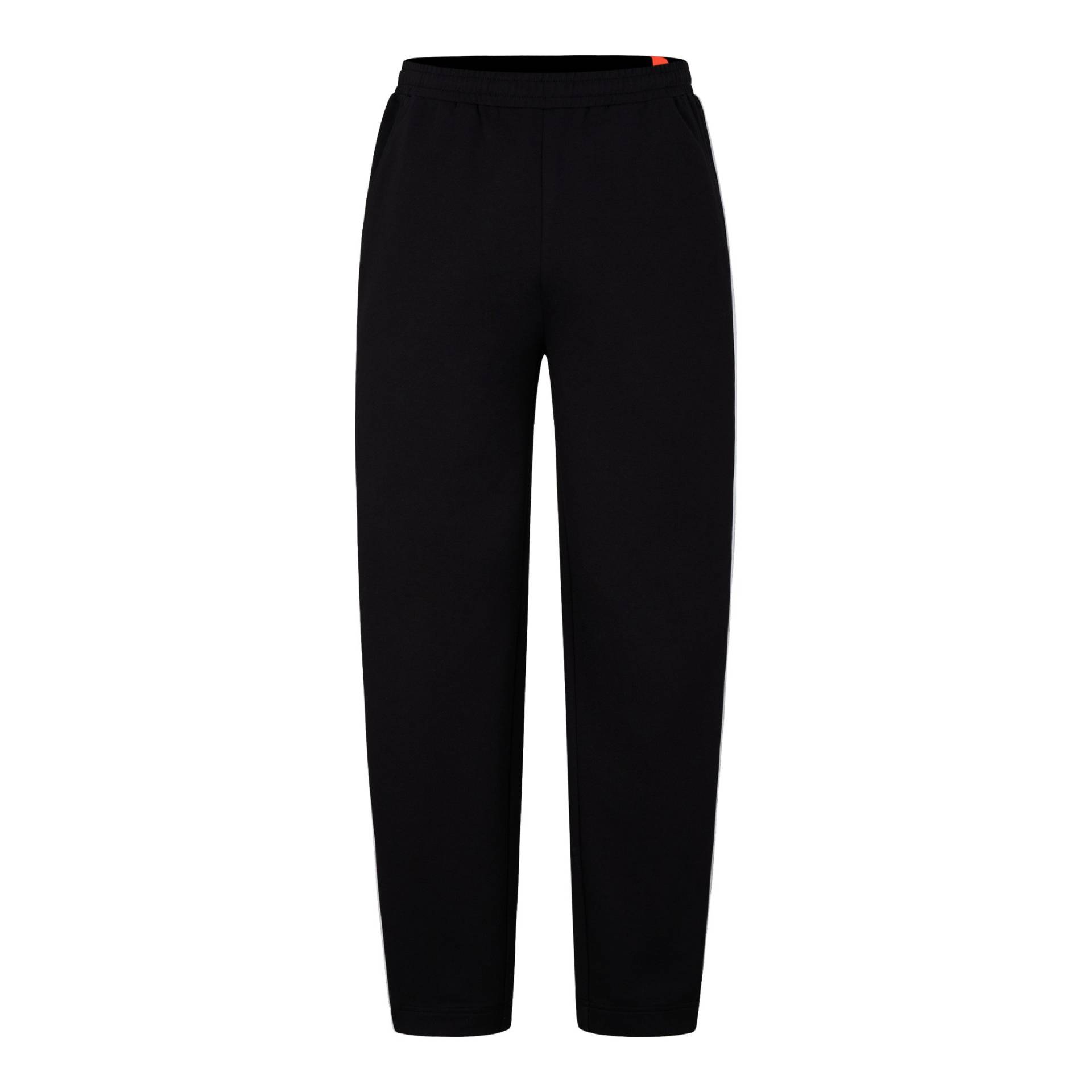 FIRE+ICE Sweatpants Pedro für Herren - Schwarz - XXL von FIRE+ICE